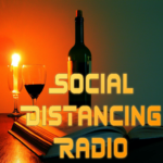 Social Distancing Radio Social Distancing Radio